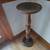Vintage Pedestal Plant Stand 1 thumbnail
