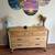 West elm “Oak  “ modern 6 drawer dresser 10 thumbnail