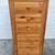 Broyhill Lingerie Chest of Drawers/Dresser 13 thumbnail