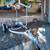 Jet ski trailer with kayak rack 4 thumbnail
