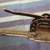Antique R.J. Reynolds Tobacco Trimmer Cutter Brown's Mule 1 thumbnail