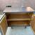 Mid Century Modern Rustic Cabinet Tv Stand Media Console Entertainment 12 thumbnail