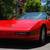1995 Chevrolet Corvette C4 2 thumbnail