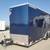 "ROYAL 8X18ft Enclosed Cargo W/ 11,464 lbs GVWR  - 152888" 12 thumbnail