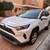 2021 Toyota RAV4 Hybrid Limited AWD SUV 13 thumbnail