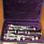 OVERHAULED Buffet Prestige RC clarinet in MINT CONDITION 3 thumbnail