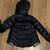 Lululemon ivivvan girls puffer jacket size 6 2 thumbnail