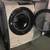 HITACHI BD-S8700L-W washer/dryer (10.0 kg), left-open 5 thumbnail