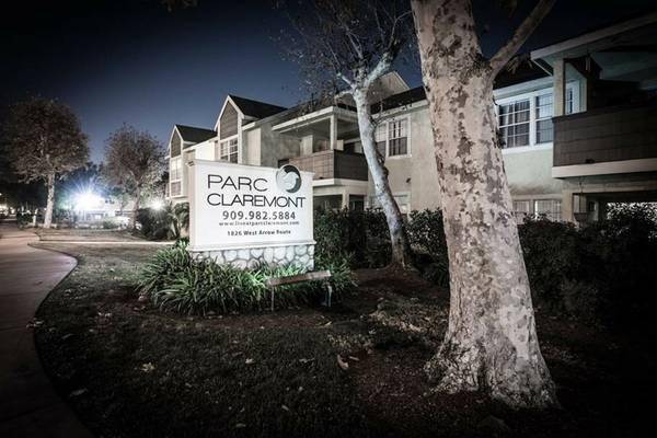 $2,225 / 1br - 712ft2 - Controlled Access Gates, Stainless Steel Appliances, Disposal64028083441539122
