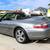 2001 Porsche 911 Carrera  Cabriolet w/Advanced Technic Package Convert 3 thumbnail