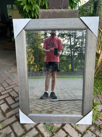 Mirror 1