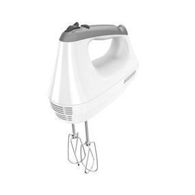 Black & Decker 6-Speed Hand Mixer 1