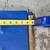 Rotary 14,000lb 4 Post Lift & (2) 7,000lb Air/Hydraulic Rolling Jacks 13 thumbnail
