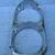 1966-1967 PONTIAC GTO LEMANS HEADLIGHT BEZEL RH 1 thumbnail
