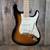 Fender 50th Anniversary American Deluxe Stratocaster 2004 1 thumbnail