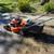 Husqvarna 675AWD 21" self propelled mower 3 thumbnail