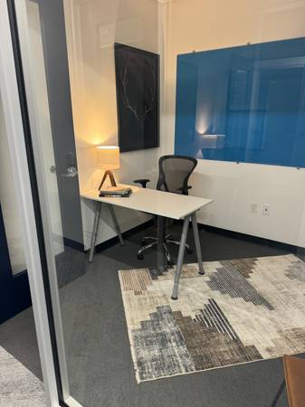 $449 / 97ft2 - Move-In Ready Private Offices– Premier Pittsburgh Workspace! (PITTSBURGH)64013203759234121