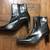 NEW - SESTO MEUCCI Italian Soft Leather WOMENS DRESS BOOTS 1 thumbnail