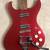 Danelectro Hodad w/Trem and gig bag 3 thumbnail