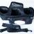 ANGEL BABY STROLLER ORGANIZER W/ CUP HOLDERS ULTIMATE BLACK STROLLER 1 thumbnail
