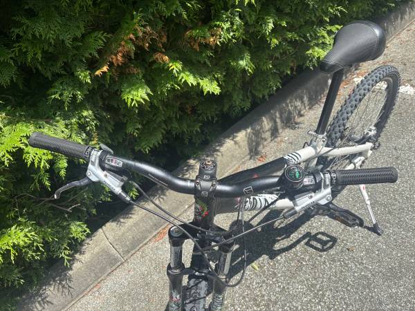 vancouver bicycles for sale craigslist