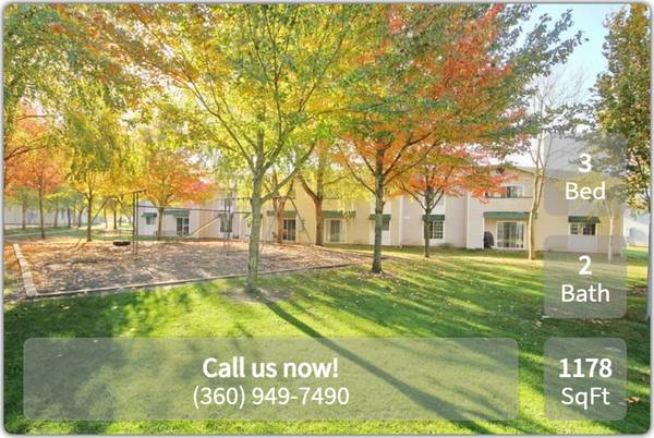 $1,846 / 3br - 1178ft2 - A New Day, A Fresh Start: Your Ideal Home Awaits! (Vancouver)63820739367043121