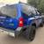 2012 Nissan Xterra S Sport Utility 4D 7 thumbnail