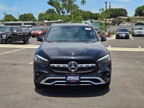 2025 Mercedes-Benz GLA GLA250 Clase GLA Eléctrico GLA 250 SUV - $36,798 (Llame al *(940) 240-6284* para confirmar disponibilidad al instante)63485357834371122