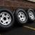 PY0 - 8x6.5 Wheels/16'' Mounted On New Cooper AT3 Tires 6 thumbnail