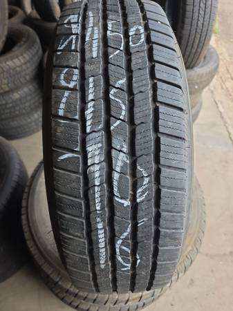 215-70-16 michelin 1