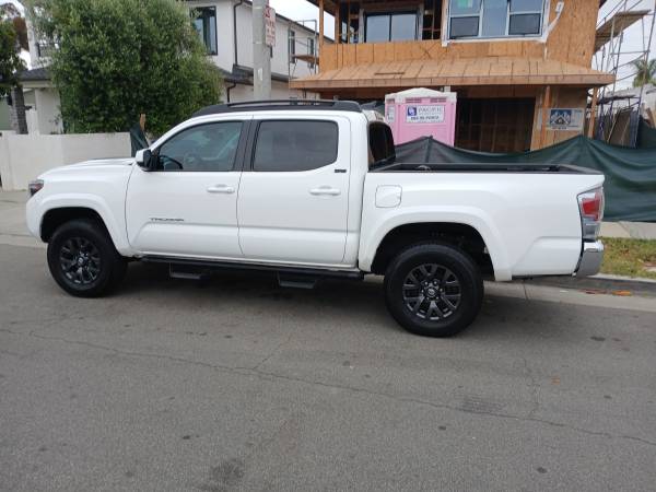 Rides/ package delivered 1