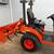 2023 Kubota BX2380 with loader and implements 6 thumbnail