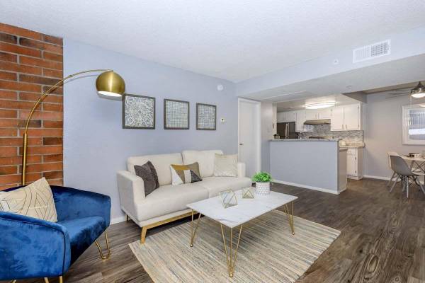 Carpet Flooring, On-Site Laundry Facility, Dog Park 1