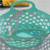 Baskets, Plastic, (xz-9) 2 thumbnail