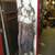 " HUGE MASSIVE WOODEN SCULPTURE OF SHIVA  " 1 thumbnail