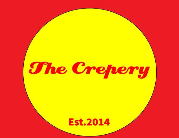 The Crepery is hiring for Dishwasher/Kitchen Assistant 1