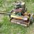 OLD ECLIPSE ROTARY BLADE MOWER 1 thumbnail