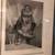 “Trailmates” a Stone Lithograph c.1948 by Fred Machetanz 1 thumbnail