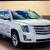 2020 Cadillac Escalad Platinum sport utility 4D 3 thumbnail