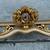 Vintage Gilt Console Base 7 thumbnail