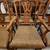 Vintage Dining Chairs 5 thumbnail
