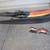Vintage Maherajah Competition Waterski Water Ski Slalom Black 175cm 6 thumbnail