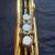 Selmer Paris DeVille Trumpet, Case, Mutes, etc. 1964 - Great Condition 9 thumbnail