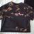 Lot 6 Women's Girl's Assorted Tops LQQK size Small 6 thumbnail