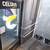 SMALL COMMERCIAL REFRIGERATOR. (GLASS DOOR) 4 thumbnail