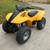 2002 Honda TRX 90 2 thumbnail