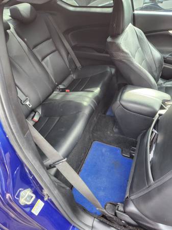 2015 Honda Accord Coupe - $10,950 (South Burlington)63622620558339124