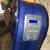Keith Urban black label platinum acoustic electric guitar rare blue 8 thumbnail