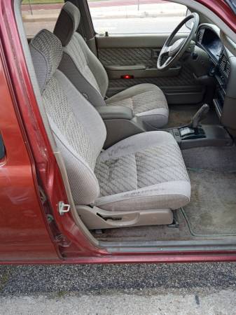 1995 Toyota 4Runner - $5,000 (Wheatland)63442918959105124