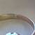 ANTIQUE 18K Gold Green Jade Ring 3 thumbnail
